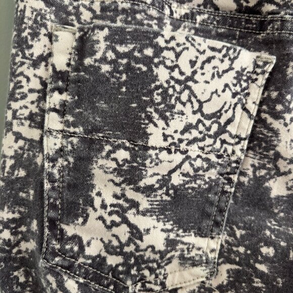 Filippa K Night Print Jeans - Picture 6 of 9